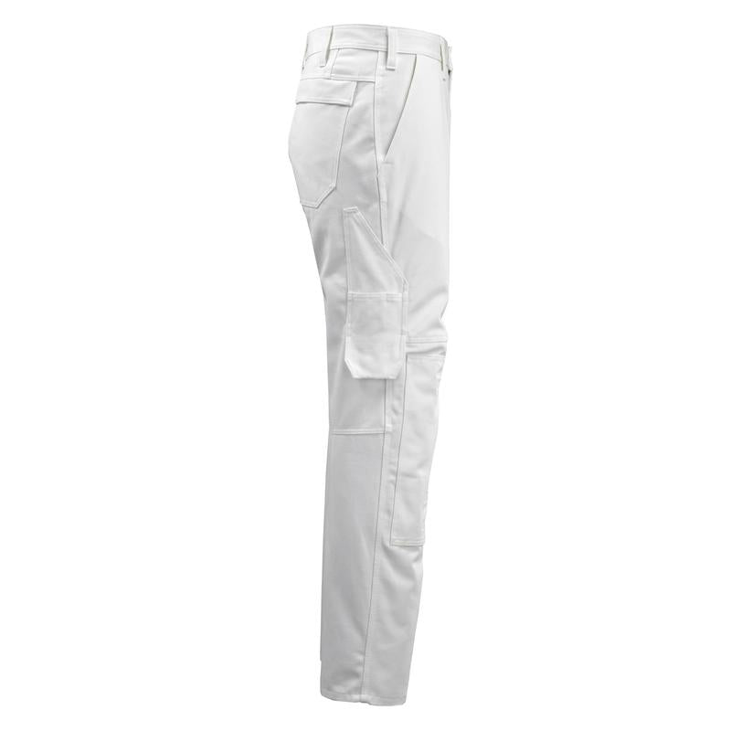 MACMICHAEL® Pantalon Jardim, blanc