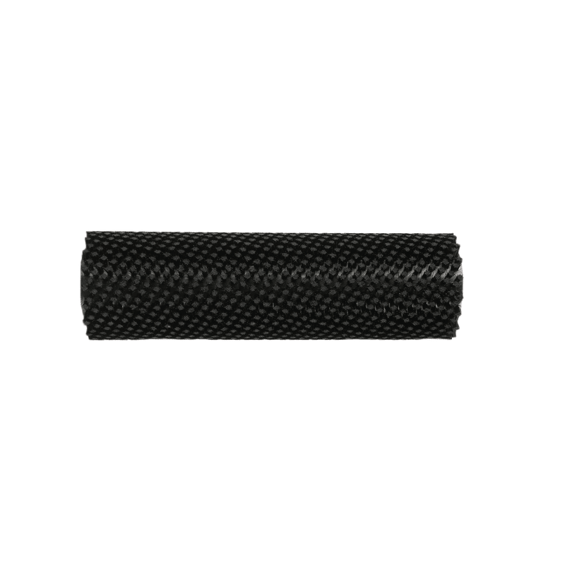 Brosse à récurer Numatic, noire
