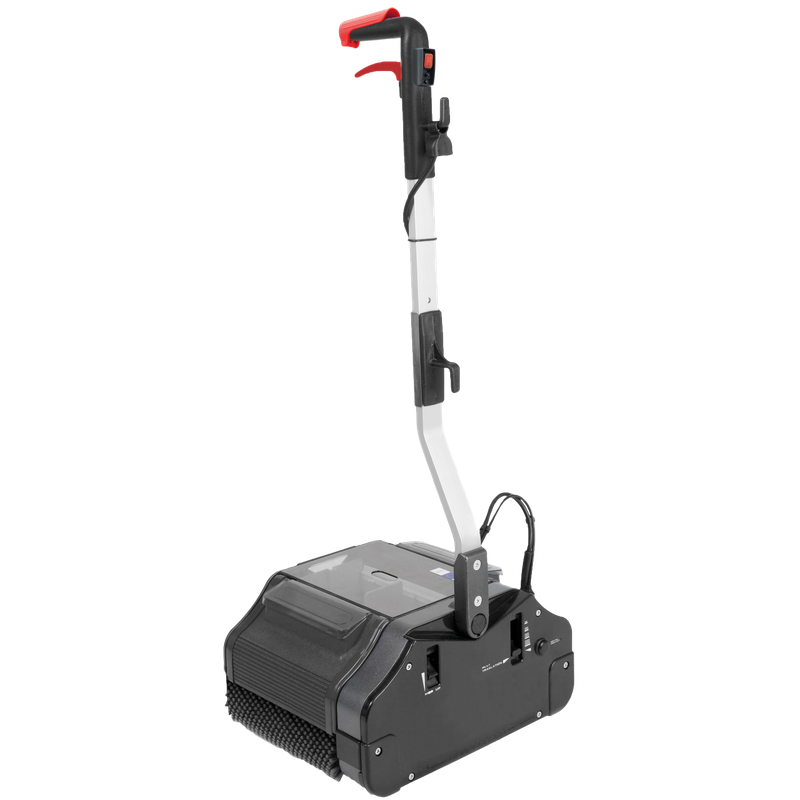 Machine à rouleaux-brosses Numatic N428 | Paquet (1 pièce)