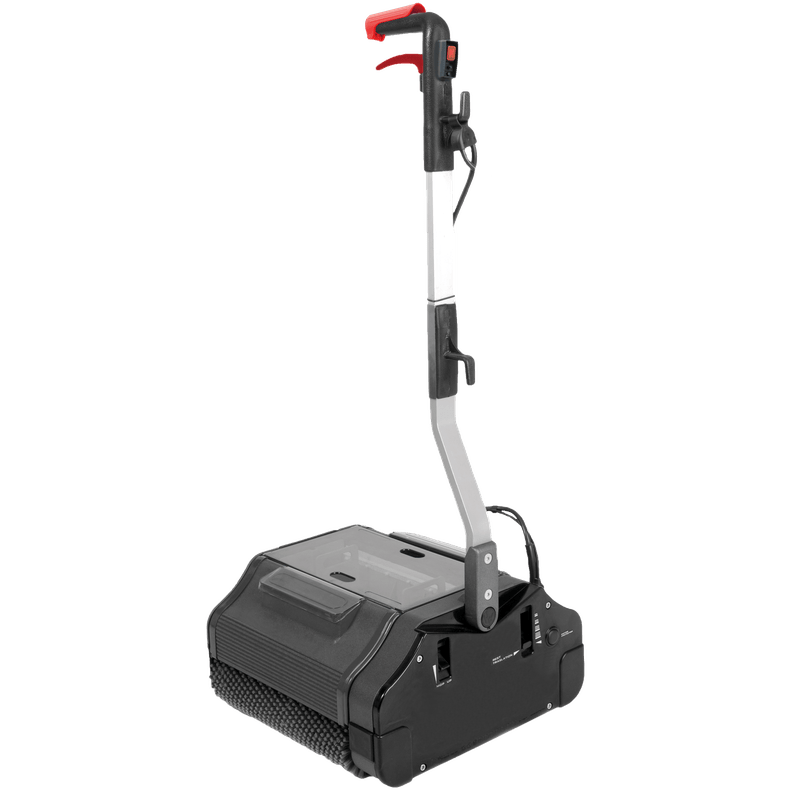 Machine à rouleaux-brosses Numatic N635 | Paquet (1 pièce)