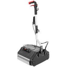 Machine à rouleaux brosses Numatic N335 Vapeur | Paquet (1 pièce)