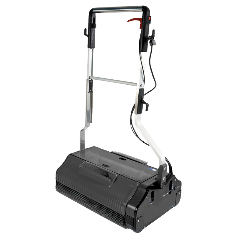 Machine à rouleaux-brosses Numatic N955 | Paquet (1 pièce)