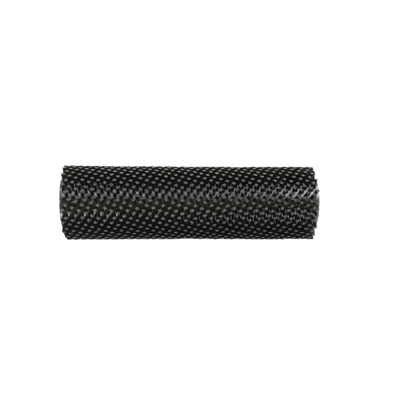Brosse à récurer Numatic, noire