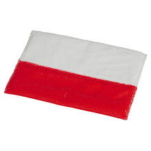 VERMOP Twix Rouge 30 cm | 1 pièce