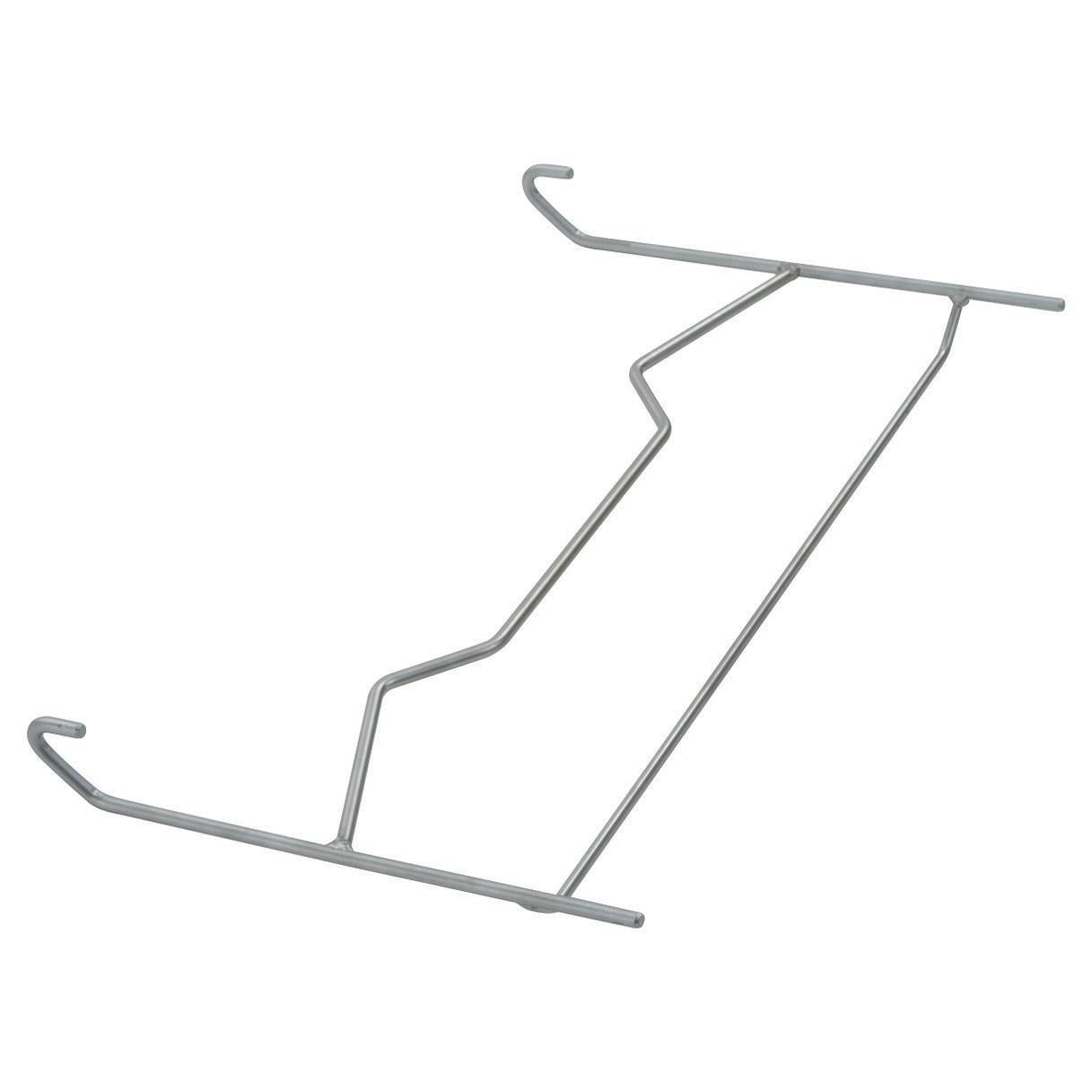 VERMOP support pour panier métallique | 1 pièce