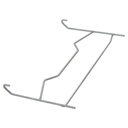 VERMOP support pour panier métallique | 1 pièce
