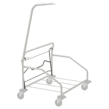 VERMOP support pour panier métallique | 1 pièce