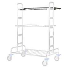 Cadre de maintien VERMOP pour bol L