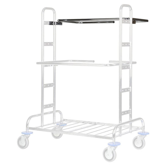 Cadre de maintien VERMOP pour bol L