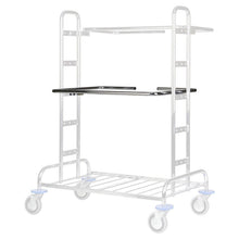 Cadre de maintien VERMOP pour bol XL