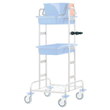 Support de manche double VERMOP, 19 x 9 x 3 cm | 1 pièce 