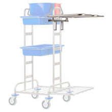 Cadre de support VERMOP 2X70 L à suspendre, 60 x 45 x 7 cm | 1 pièce 