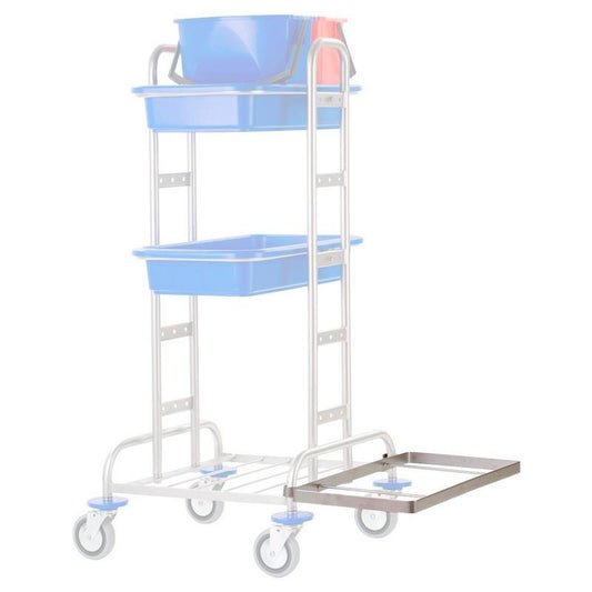 Support de stockage VERMOP pour Moboxx