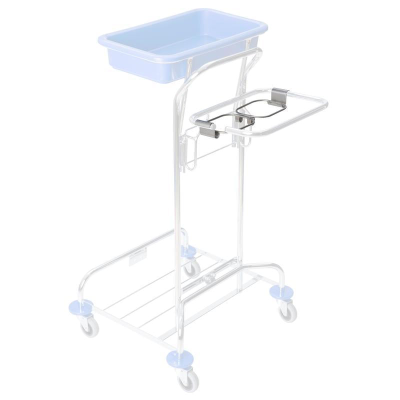 Cadre de maintien VERMOP 2X20 L à suspendre, 42 x 12 x 4 cm