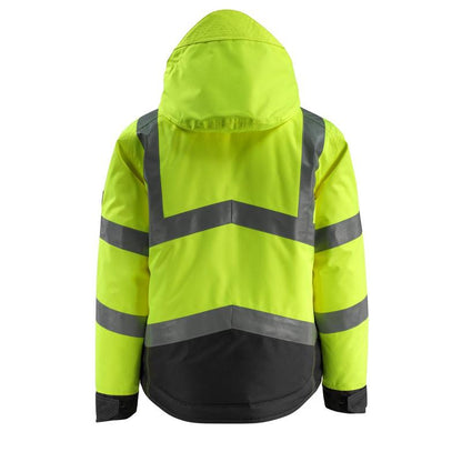 MASCOT® Hastings veste d'hiver