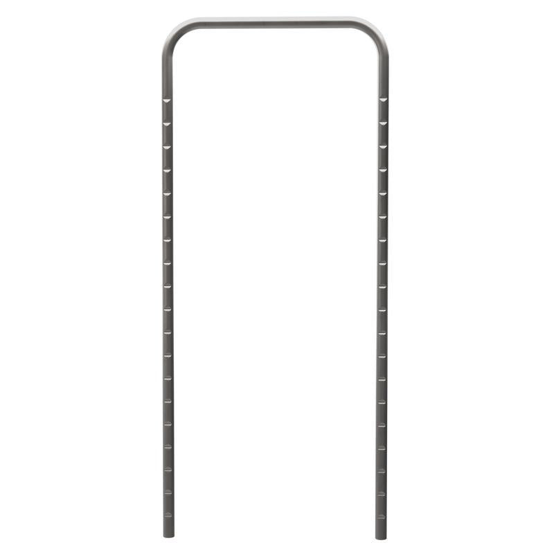 Guidon VERMOP pour Equipe avec vis, 39 x 2 x 90 cm