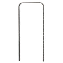 Guidon VERMOP pour Equipe avec vis, 39 x 2 x 90 cm