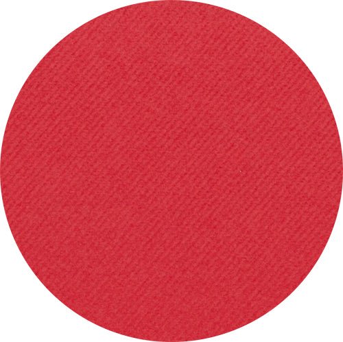 Un cercle rouge continu avec une texture subtile dans le style Airlaid remplit l'image - idéal pour les environnements inspirés par la nappe Starpak, similaire au tissu, Airlaid 20 m x 1,2 m de Starpak.