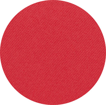 Un cercle rouge continu avec une texture subtile dans le style Airlaid remplit l'image - idéal pour les environnements inspirés par la nappe Starpak, similaire au tissu, Airlaid 20 m x 1,2 m de Starpak.