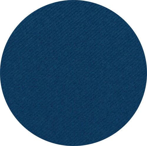 Un simple cercle en bleu foncé riche avec une structure discrète, inspiré par la nappe Starpak de haute qualité, similaire au tissu, Airlaid 20 m x 1,2 m - idéal pour la restauration haut de gamme.