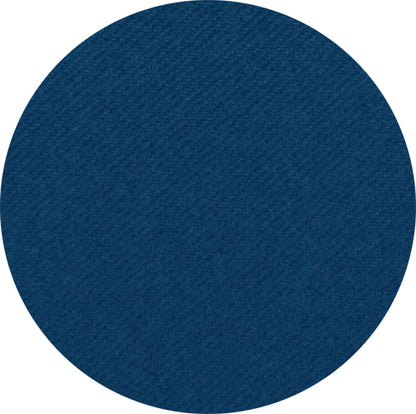 Un simple cercle en bleu foncé riche avec une structure discrète, inspiré par la nappe Starpak de haute qualité, similaire au tissu, Airlaid 20 m x 1,2 m - idéal pour la restauration haut de gamme.