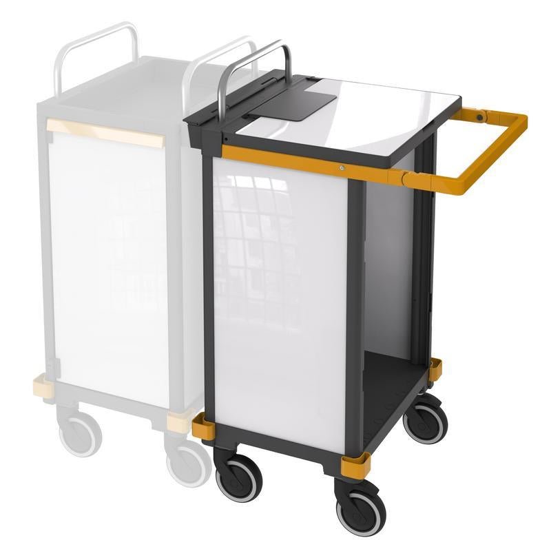 Kit de fixation VERMOP Plus C FB, 72 x 56 x 113 cm