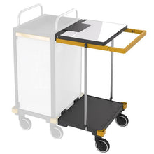 Kit de fixation VERMOP Plus KL 125 mm, 63 x 58 x 99 cm