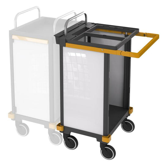 Kit de montage VERMOP Base C