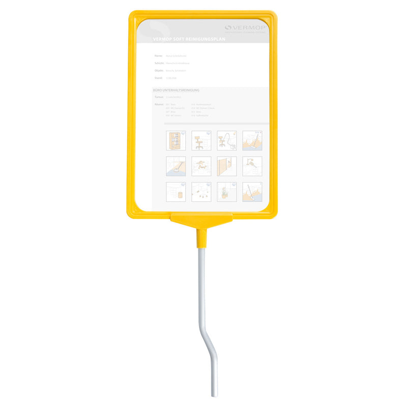 Support plan de travail VERMOP Equipe