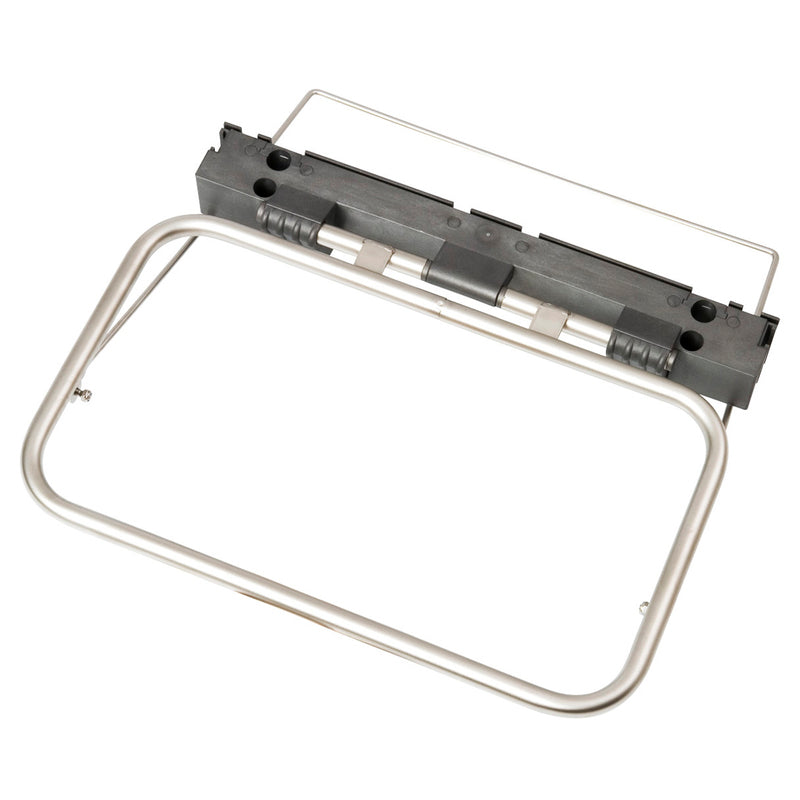 Cadre de maintien VERMOP 1X120L avec support, 44 x 55 x 53 cm