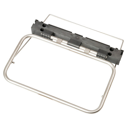 Cadre de maintien VERMOP 1X120L avec support, 44 x 55 x 53 cm