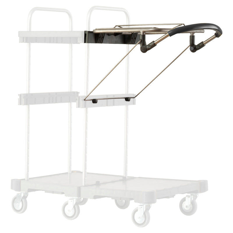 VERMOP cadre de maintien 2X70L anthracite