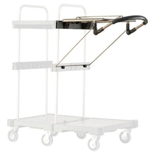 VERMOP cadre de maintien 2X70L anthracite