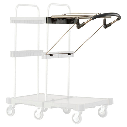 VERMOP cadre de maintien 2X70L anthracite