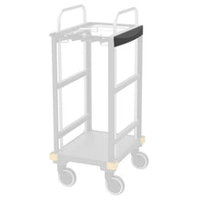 Housse VERMOP avec logo Vermop, 49 x 6 x 3 cm