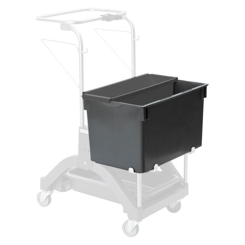 Boîte VERMOP, anthracite