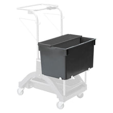 Boîte VERMOP, anthracite