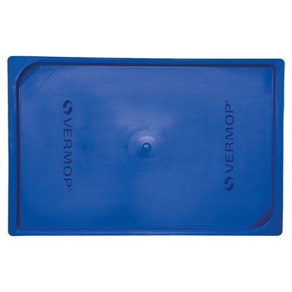 Couvercle VERMOP pour boîtes sans joint, 50 x 33 x 2 cm