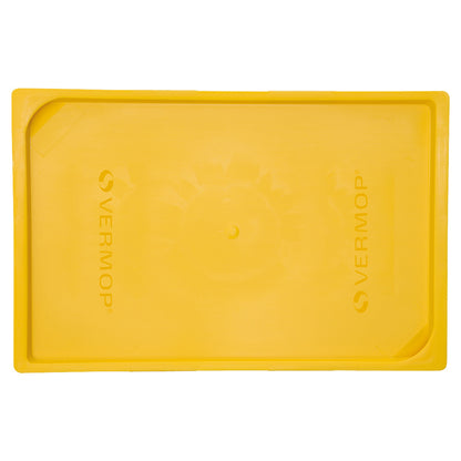 Couvercle VERMOP pour boîtes sans joint, 50 x 33 x 2 cm