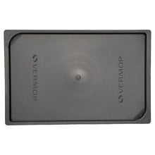 Couvercle VERMOP pour boîtes sans joint, 50 x 33 x 2 cm