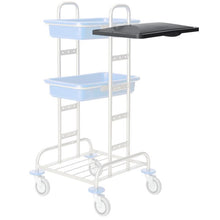 Couvercle VERMOP 120 L