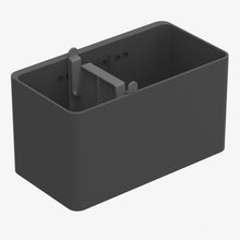 VERMOP Equipe Multibox, anthracite