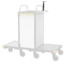 Support VERMOP DES standard, n/a cm