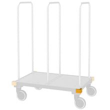 VERMOP protection contre les chocs Plus, 6 x 6 x 6 cm