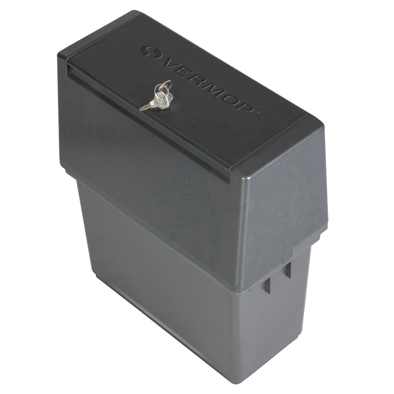 Centre de chimie VERMOP verrouillable, 34 x 17 x 40 cm