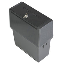 Centre de chimie VERMOP verrouillable, 34 x 17 x 40 cm