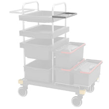 Support VERMOP pour seau 8 l Trav.+Chemiecenter