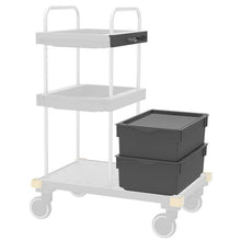 VERMOP module prélavage, n/a cm