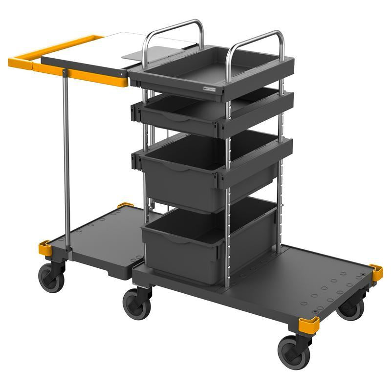 VERMOP Equipe Avancé