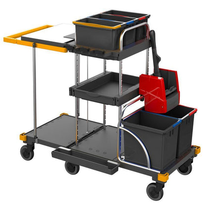 VERMOP Equipe Avancé